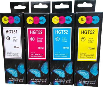 hp 410 ink refill