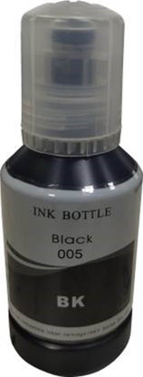 epson 005 ink bottle