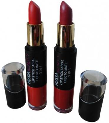 Ads Huxia Beauty Lipstick Labil Efecto Mate 2 In 1 Price In India Buy Ads Huxia Beauty Lipstick Labil Efecto Mate 2 In 1 Online In India Reviews Ratings Features Flipkart Com