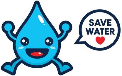 drop dancing save water sticker poster|save water quotes Paper Print - Nature posters in India - Buy art, film, design, movie, music, nature and educational paintings/wallpapers at drop dancing save water sticker poster|save water quotes Paper Print - Nature posters in India - Buy art, film, design, movie, music, nature and educational paintings/wallpapers at