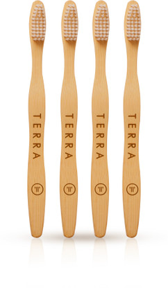 bamboo toothbrush flipkart