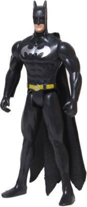 SPORTS SPIRIT Action Basic Figure Superhero Batman - Action Basic Figure  Superhero Batman . Buy Batman toys in India. shop for SPORTS SPIRIT  products in India. 