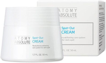 absolute spot out cream