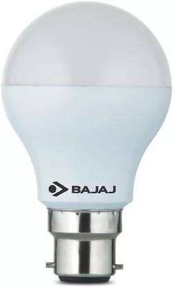 BAJAJ 9 W Standard B22 LED Bulb