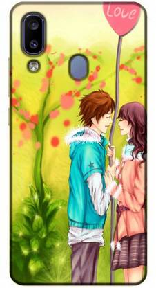 HEXAcase Back Cover for Samsung Galaxy M10s