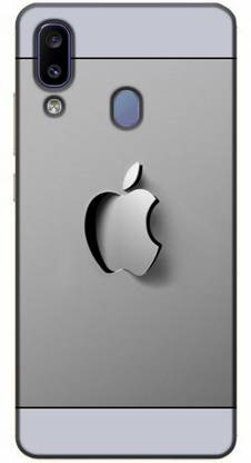 Amstyle Back Cover for Samsung Galaxy M10s