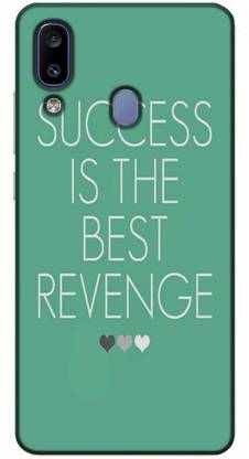 HEXAcase Back Cover for Samsung Galaxy M10s