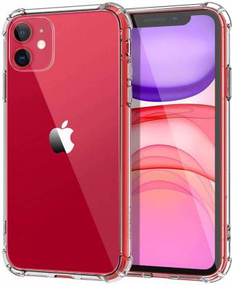 NKCASE Back Cover for Apple Iphone 11