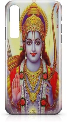 Accezory Back Cover for Samsung Galaxy A50s, Samsung Galaxy A50s PRINTED BACK COVER, DESIGNER BACK COVER