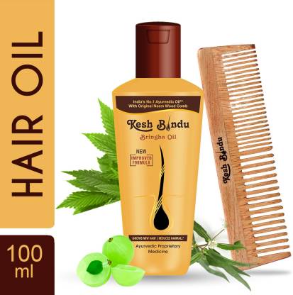 kesh Bindu Scalp and Hair oil Medicine for Anti Hairfall Hair Oil - Price  in India, Buy kesh Bindu Scalp and Hair oil Medicine for Anti Hairfall Hair  Oil Online In India,