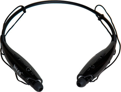 woos earpods