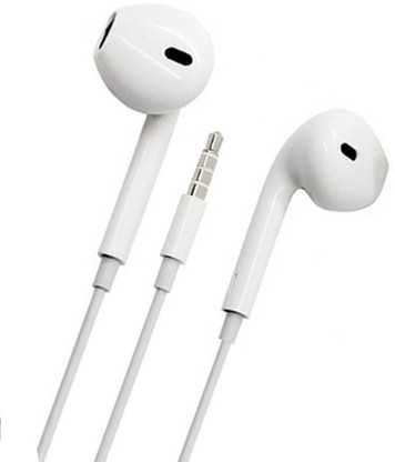 realme 5 headset