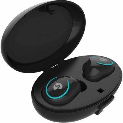 BENISON INDIA X5 Charge True Wireless Bluetooth Headset with Mic Bluetooth Headset