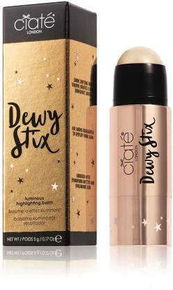Ciate London Dewy Stix Gleam 5g Highlighter Price In India Buy Ciate London Dewy Stix Gleam 5g Highlighter Online In India Reviews Ratings Features Flipkart Com Flawless dewy makeup with no patchy. ciate london dewy stix gleam 5g