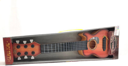 mini guitar strings