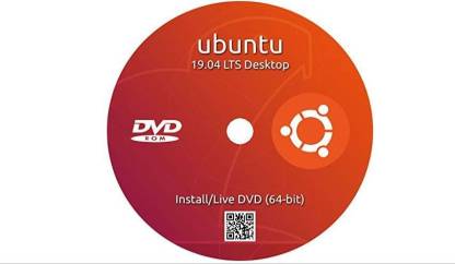 Sinfonía temperamento palanca ubuntu 19.04 Desktop - Install/Live DVD 64 Bit 19.04 Desktop - Install/Live  DVD 19.04 Desktop - Install/Live DVD - ubuntu : Flipkart.com