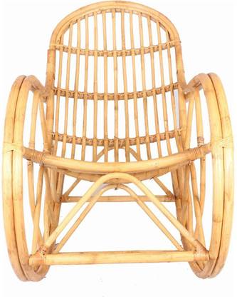 Ira Cane Rocking Chair Bamboo 1 Seater Rocking Chairs Price In India Buy Ira Cane Rocking Chair Bamboo 1 Seater Rocking Chairs Online At Flipkart Com