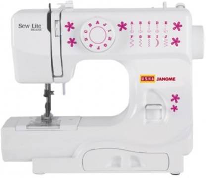 USHA SEW LITE Electric Sewing Machine