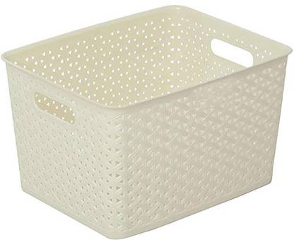 Regalo Storage Basket Storage Basket Price In India Buy Regalo Storage Basket Storage Basket Online At Flipkart Com