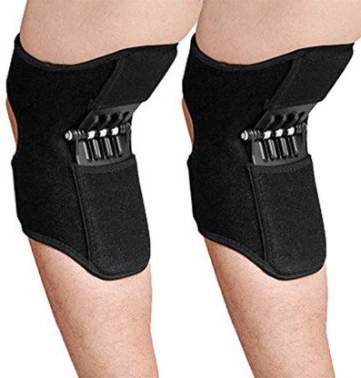 power lift knee support