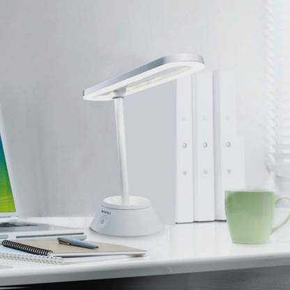 WIPRO NU LED Designer Table Lamp