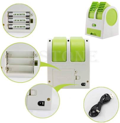 globuy 1 L Room/Personal Air Cooler