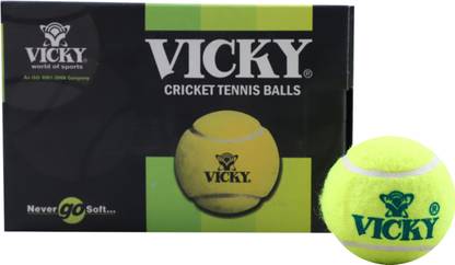Vicky Light Cricket Tennis Ball Pack Of 6 Cricket Tennis Ball Pack O At Lowest Price At Sastesaude Find vicky ball's contact information, age, background check, white pages, property records, liens, civil records, marriage history & divorce records. sastesaude com