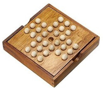 peg solitaire board peg solitaire board