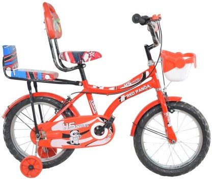 panda bike price