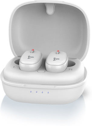 syska mono bluetooth headset