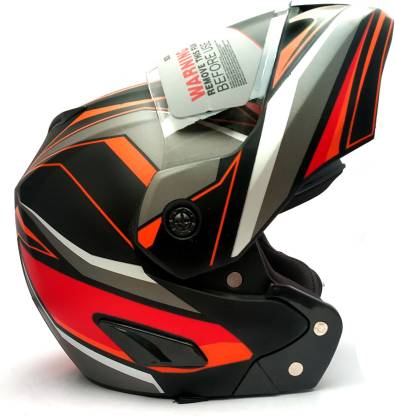 POWER AGP 10 Motorbike Helmet - Buy POWER AGP 10 Motorbike Helmet ...