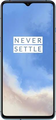 OnePlus 7T (Glacier Blue, 128 GB)