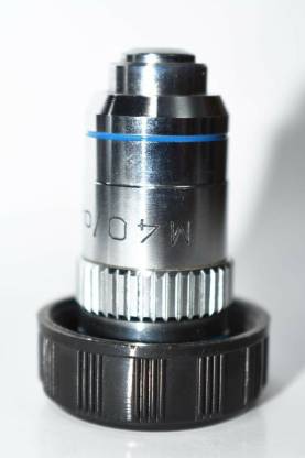 miko plus Metallurgical Objective Microscope Objective Objective Microscope Lens