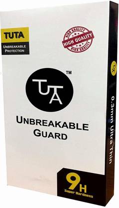 Tuta Tempered Screen Guard For Sony Smartwatch 2 Sw2 Tuta Tempered Flipkart Com
