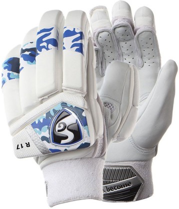 cricket gloves price sg