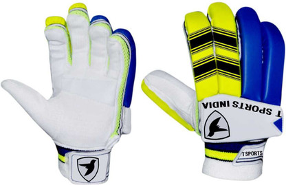 T-SPORTS INDIA T-300 Batting Gloves