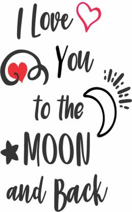 Voorkoms I Love You To The Moon And Back Tattoo Price In India Buy Voorkoms I Love You To The Moon And Back Tattoo Online In India Reviews Ratings Features Voorkoms I Love You To The Moon And Back Tattoo Price In India Buy Voorkoms I Love You To The Moon And Back Tattoo Online In India Reviews Ratings Features