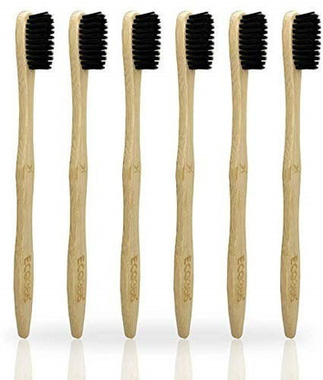 bamboo toothbrush flipkart