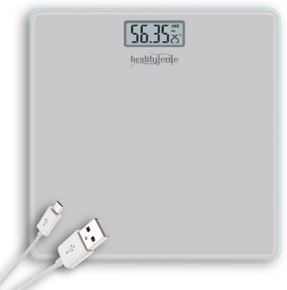 Healthgenie HD-221 Weighing Scale