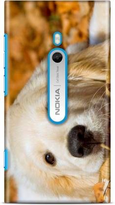 SmartOJ Back Cover for Nokia Lumia 800