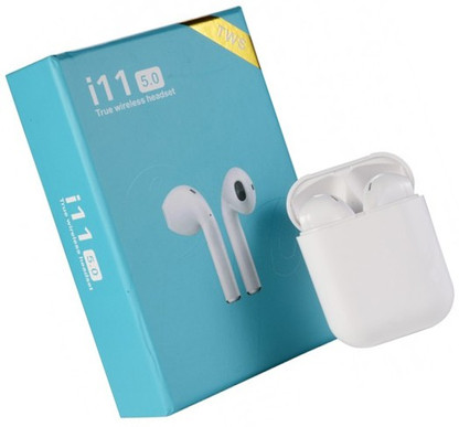 i11 tws flipkart