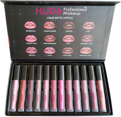 matte lipstick set online