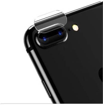 flipkart smartbuy back camera lens glass protector for apple iphone 7 plus
