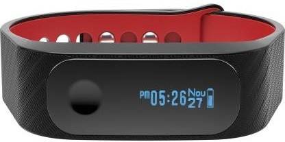 Fastrack FAST00023334 Smart Band Strap Price in India - Buy Fastrack  FAST00023334 Smart Band Strap online at Flipkart.com
