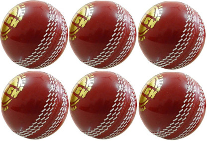 Hard synthetic cricket ball Clearance