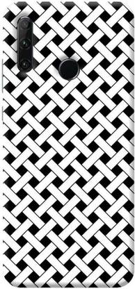 TheSkySeller Back Cover for Honor 20i