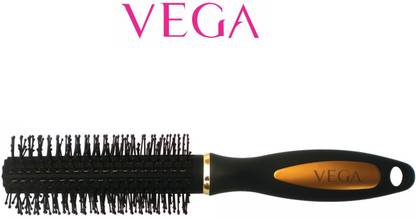 VEGA Hair Brush Round - Price in India, Buy VEGA Hair Brush Round Online In India, Reviews, Ratings & Features VEGA Hair Brush Round - Price in India, Buy VEGA Hair Brush Round Online In India, Reviews, Ratings & Features