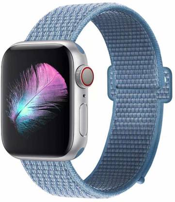 Apple watch purple sport loop clearance