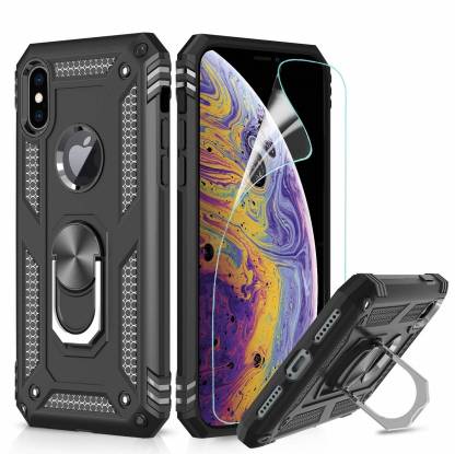 ROSALINE Back Cover for Apple iPhone XS, Apple iPhone X, Apple iPhone 11 Pro