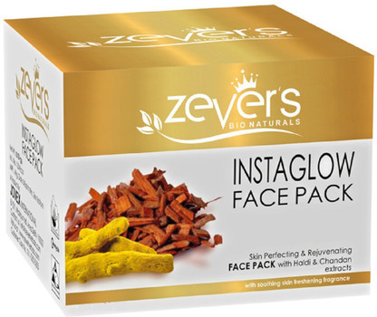 zevers skin toner